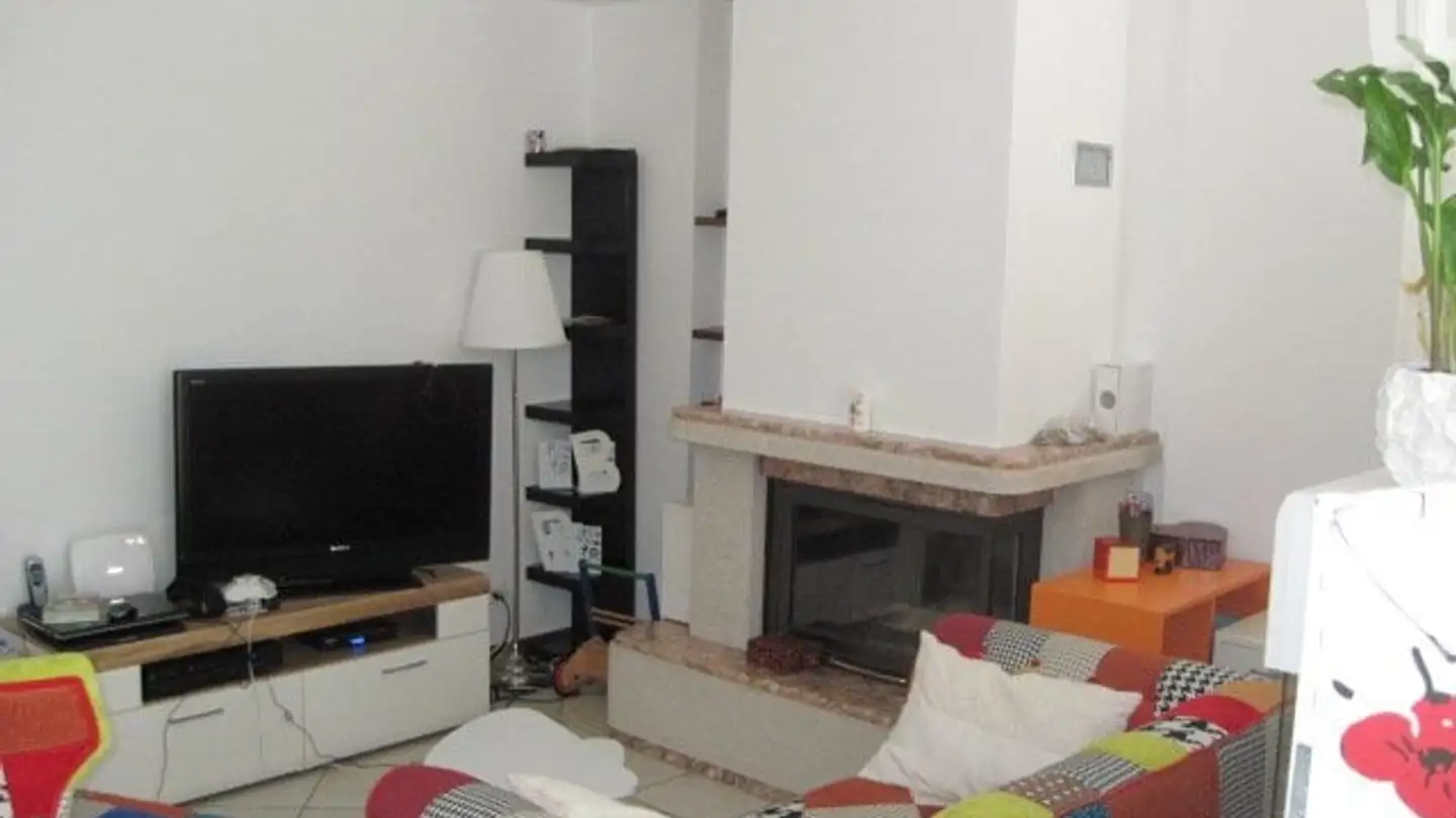 Appartamento in affitto - Via Barozzo 33, 6862 Rancate - Photo 4