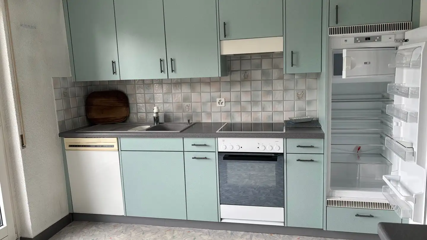 Appartement à louer - Heinrich Bosshard-Strasse 6, 8352 Elsau - Photo 2