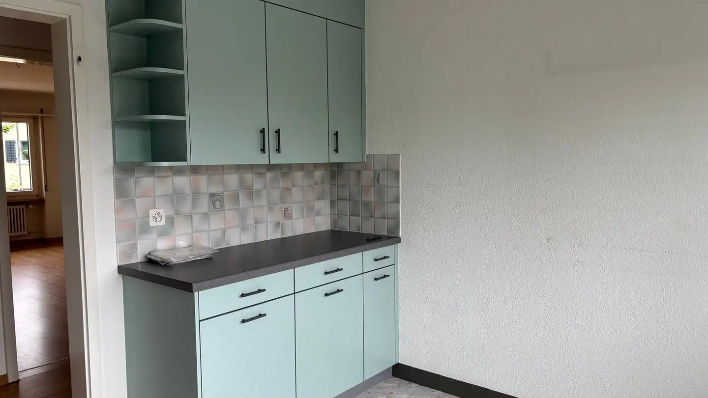 Appartement à louer - Heinrich Bosshard-Strasse 6, 8352 Elsau - Photo 3