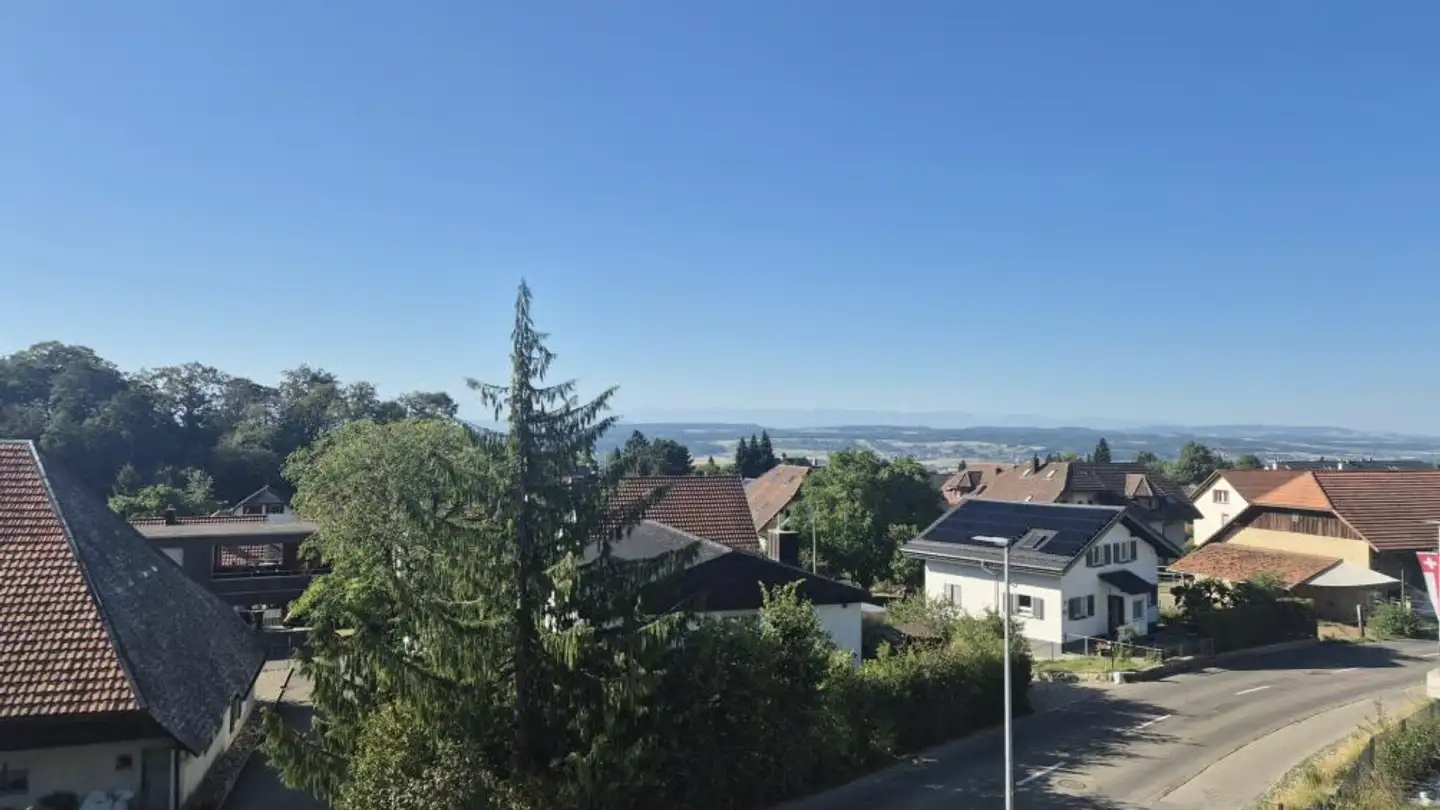 Apartment for sale - Dorfstrasse 37, 4514 Lommiswil