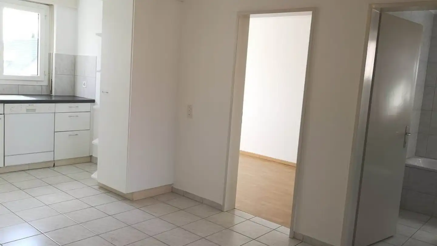 Wohnung mieten - Bertaweg 6, 4528 Zuchwil - Foto 4