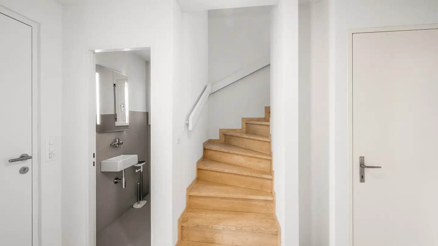 Maisonette mieten - Zehntenfreistrasse, 4103 Bottmingen - Foto 3