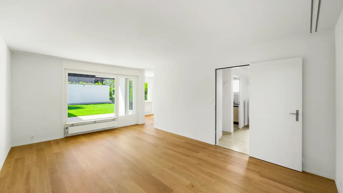 Maisonette mieten - Zehntenfreistrasse, 4103 Bottmingen - Foto 4
