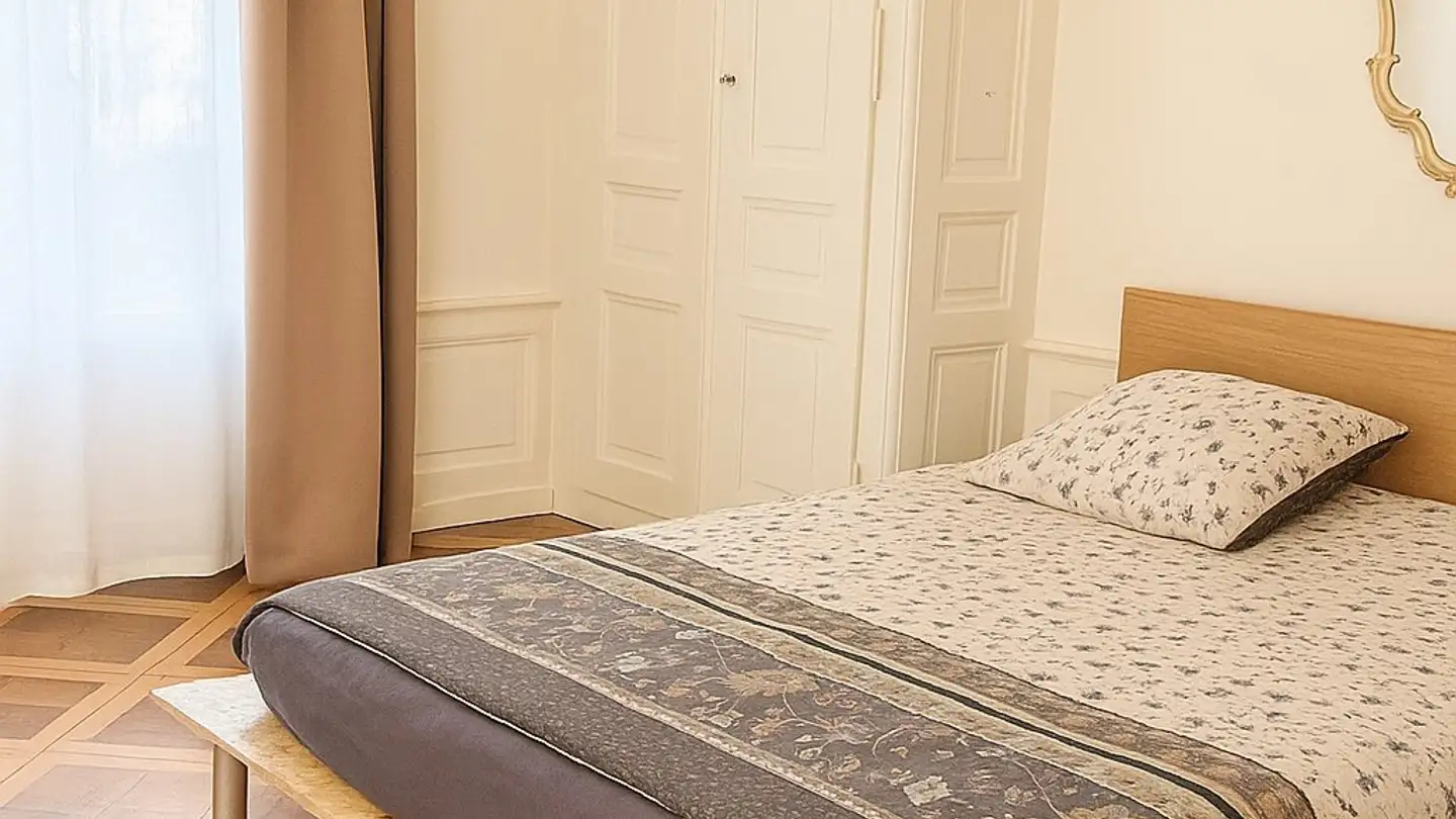 Chambre à louer - Avenue Blanc, 1202 Genève - Photo 3