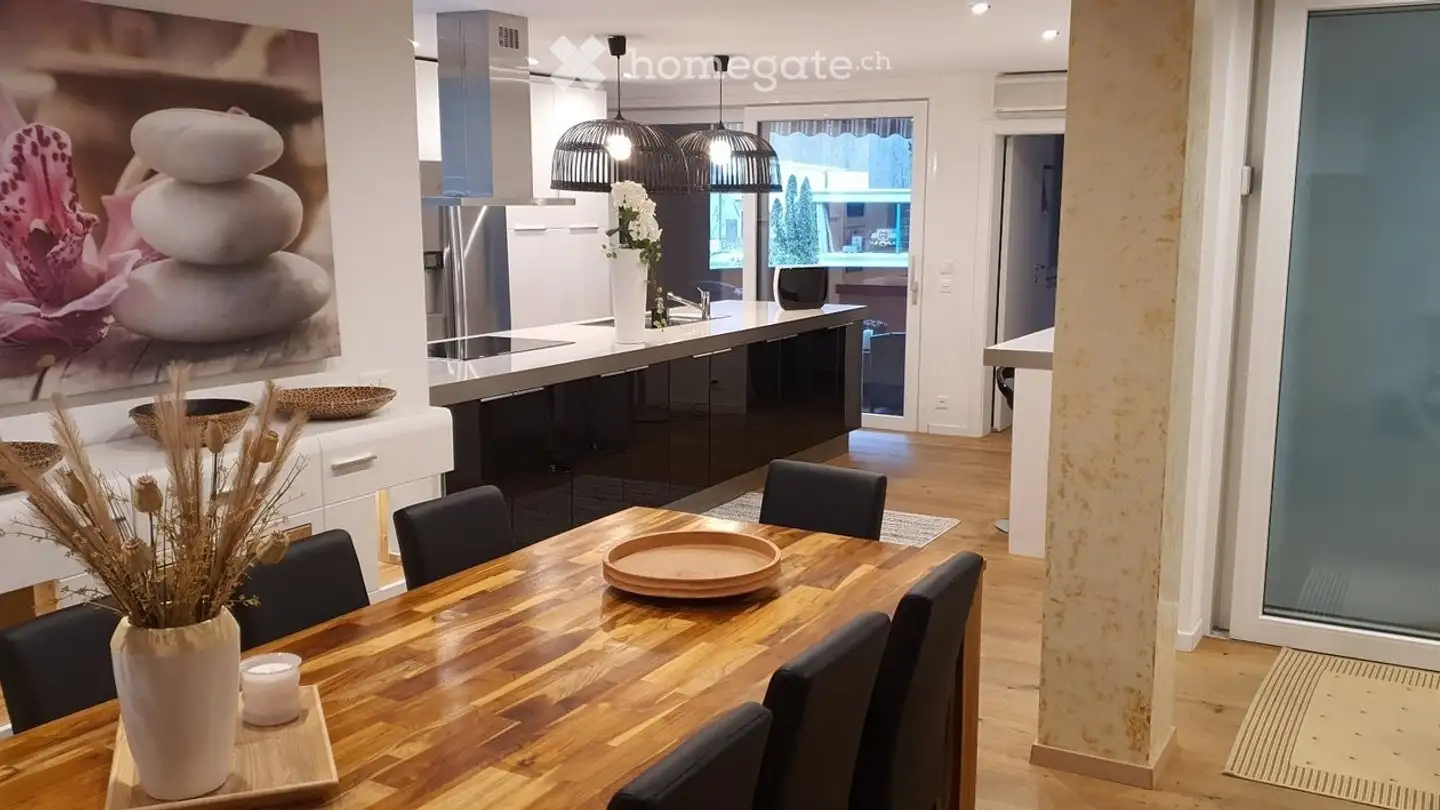 Apartment for rent - 6674 Someo