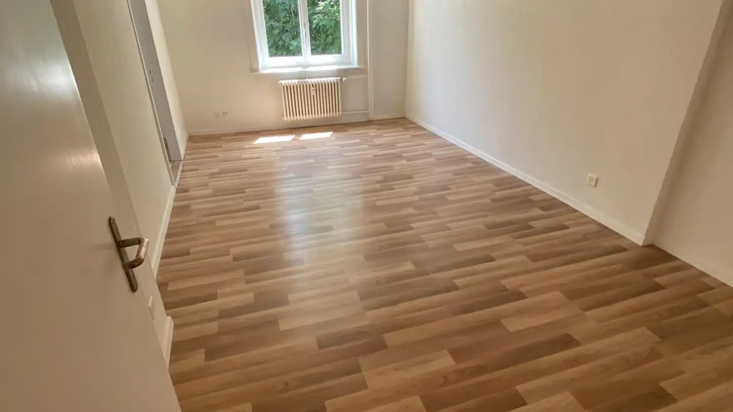 Appartamento in affitto - Industriestrasse 45a, 9400 Rorschach