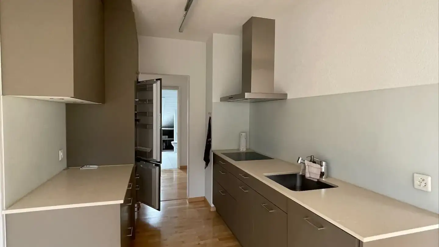 Attico in affitto - Chefistrasse 16, 8636 Wald ZH - Foto 2