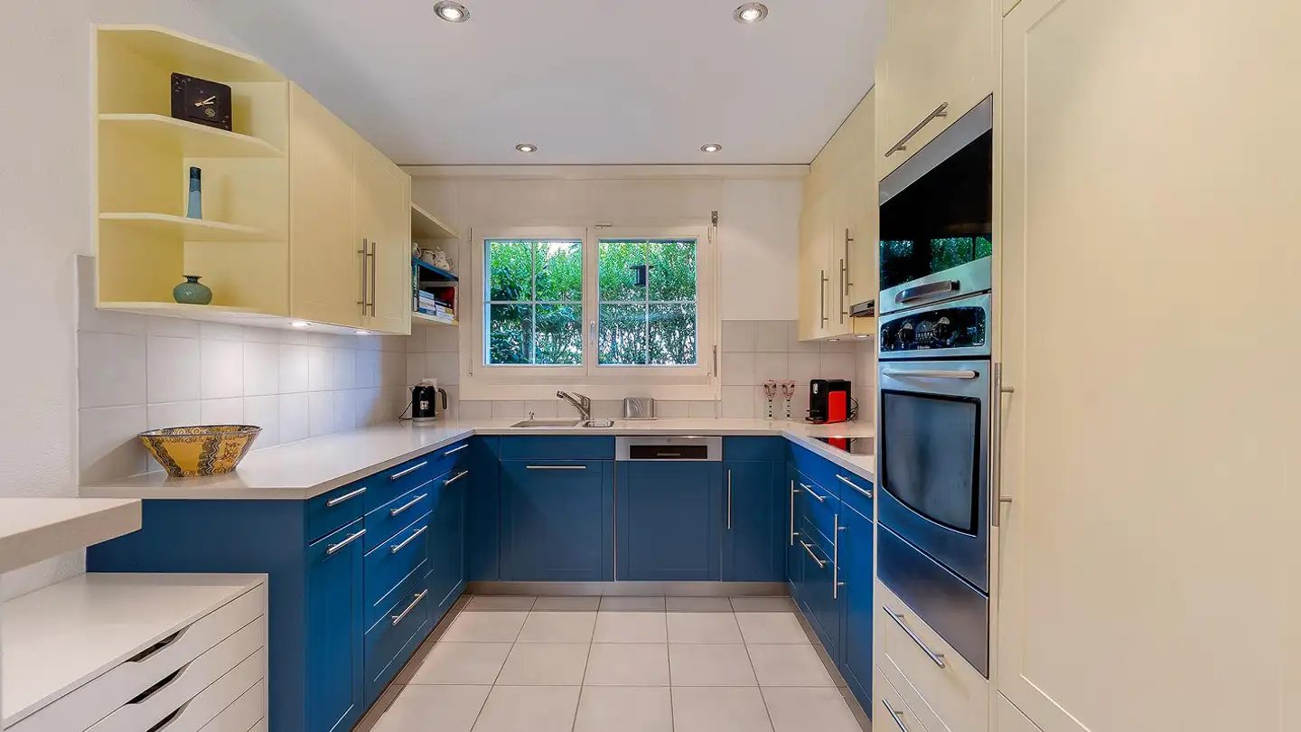 Casa bifamiliare in vendita - 8123 Ebmatingen - Photo 3