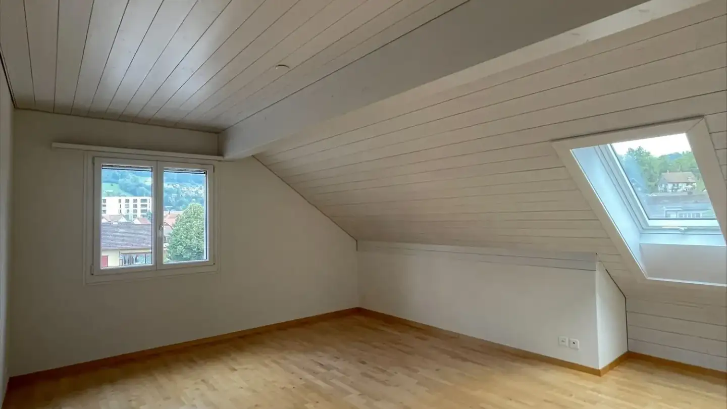 Attico in affitto - Chefistrasse 16, 8636 Wald ZH - Foto 3