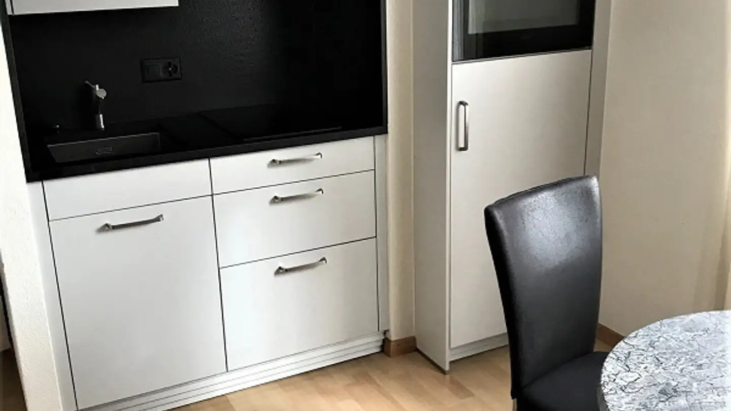 Wohnung mieten - Promenade 120, 7260 Davos Dorf