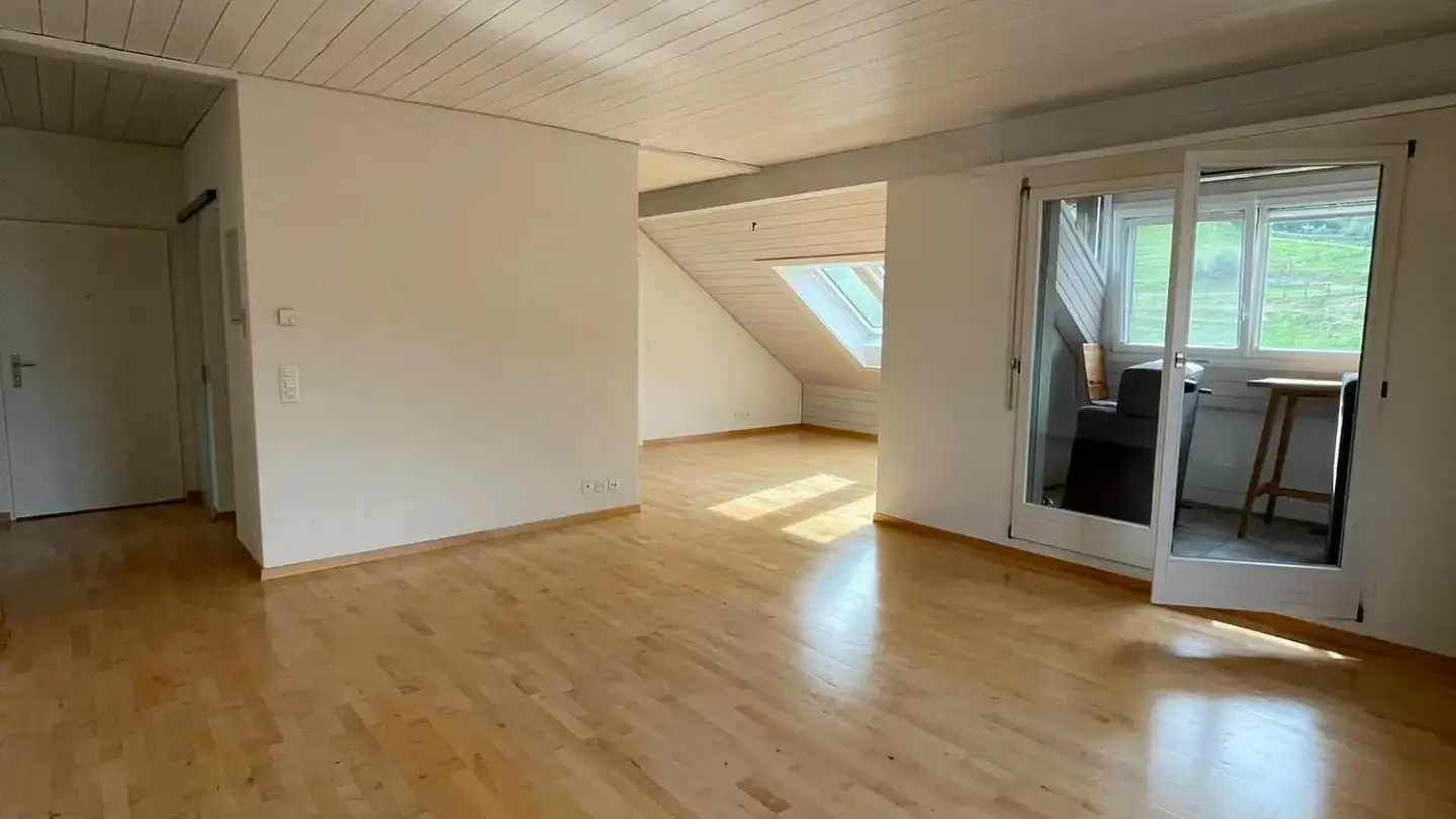 Attico in affitto - Chefistrasse 16, 8636 Wald ZH - Foto 4