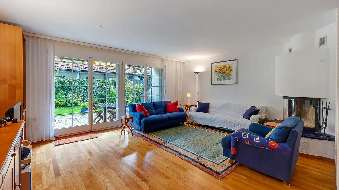 Casa bifamiliare in vendita - 8123 Ebmatingen - Photo 2