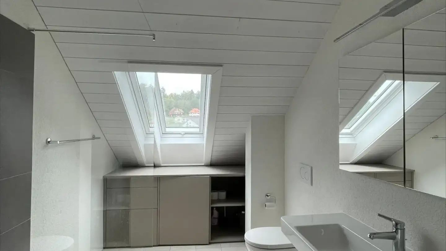 Attico in affitto - Chefistrasse 16, 8636 Wald ZH