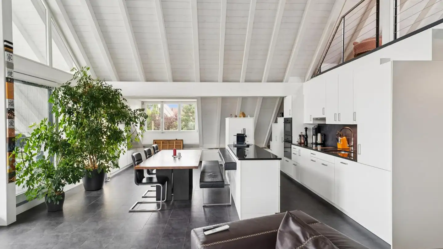 Einfamilienhaus kaufen - Mühlestrasse 1, 4118 Rodersdorf - Foto 2