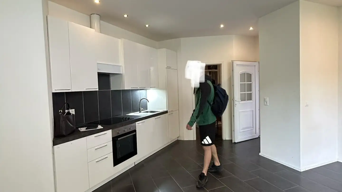 Apartment for rent - 1630 Bulle