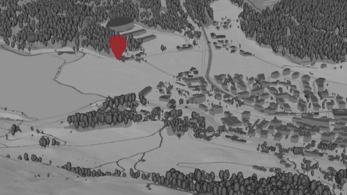 Appartamento in affitto - Stillistrasse 9, 7260 Davos Dorf - Foto 4