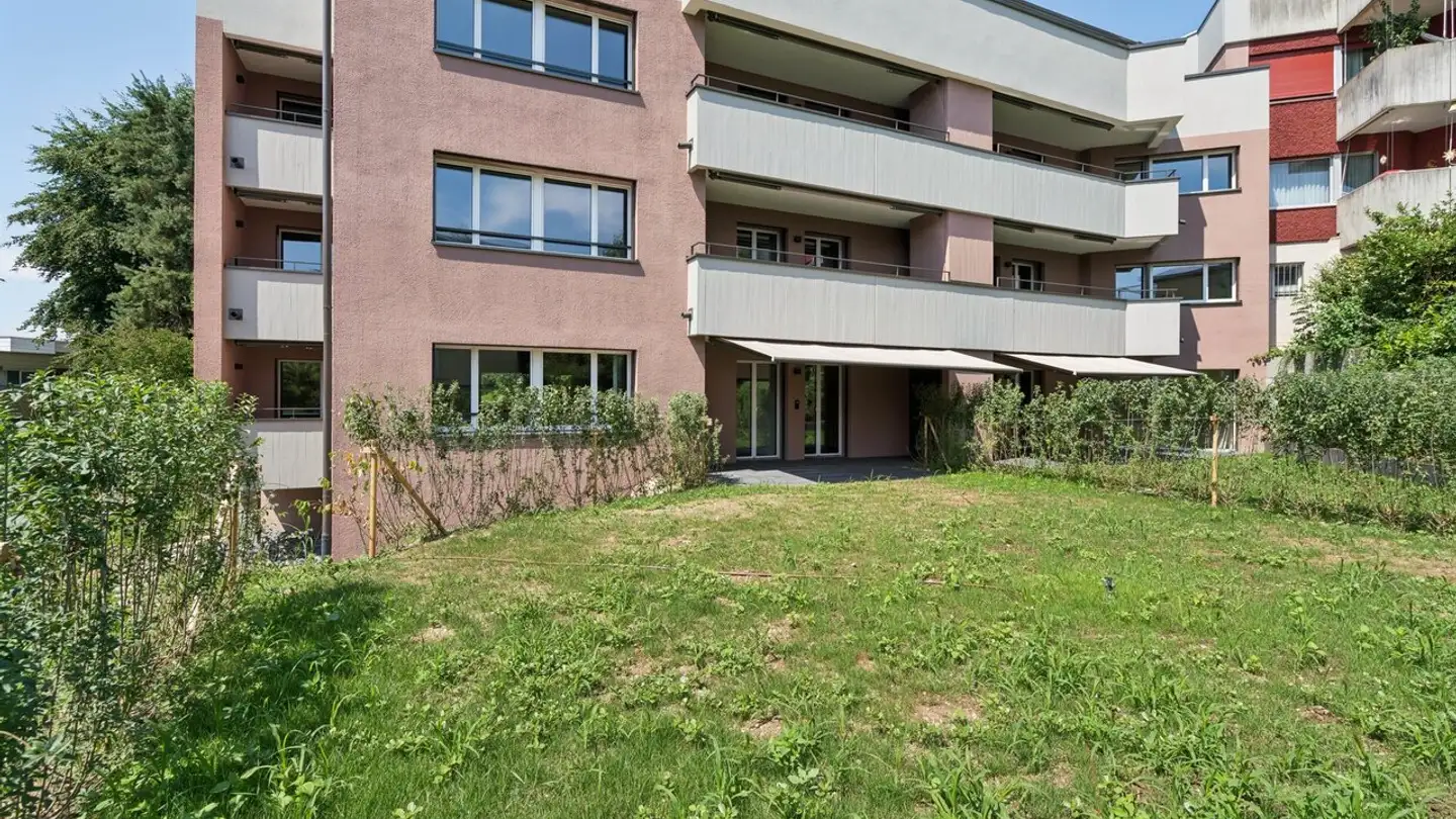 Appartement à vendre - Rietgrabenstrasse 50, 8152 Opfikon - Photo 2
