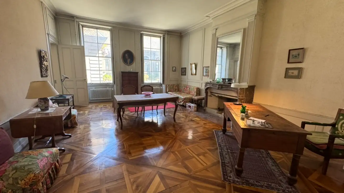 Appartamento in vendita - 1204 Genève