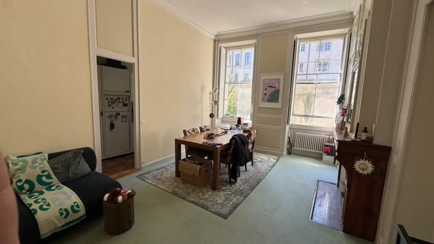 Appartamento in vendita - 1204 Genève - Foto 4