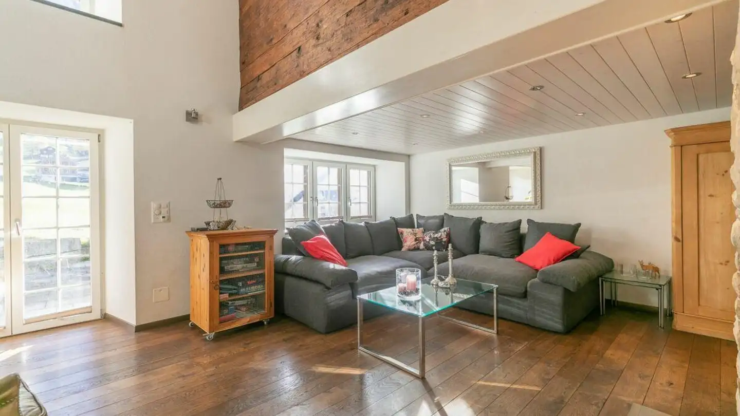 Casa singola in vendita - Dorfstrasse, 8765 Engi - Photo 3