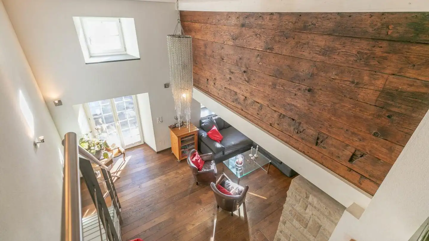 Casa singola in vendita - Dorfstrasse, 8765 Engi - Photo 4