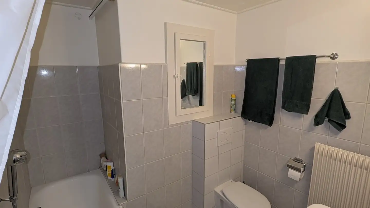 Single room for rent - Boulevard De Pérolles 3, 1700 Fribourg - Photo 2