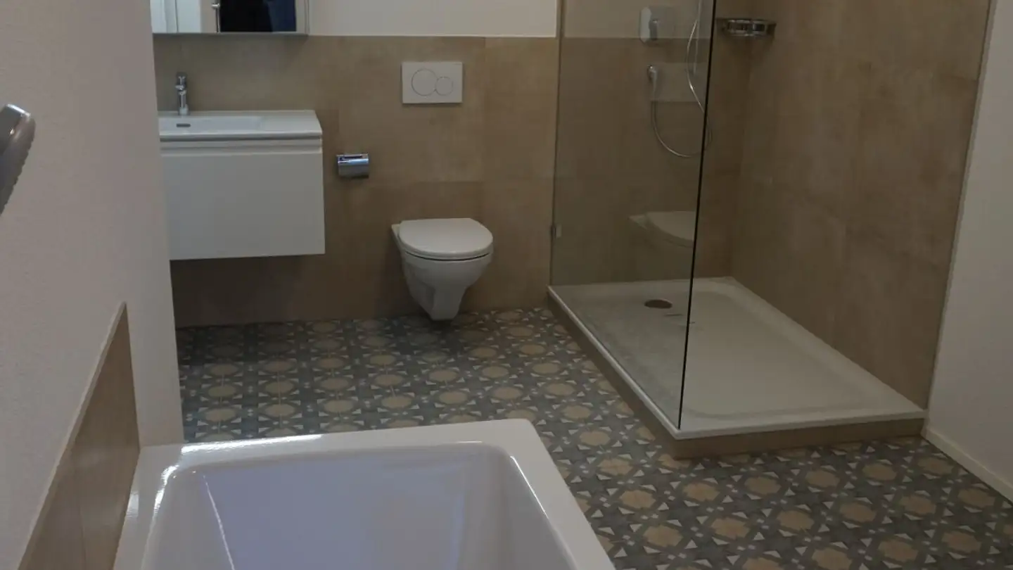 Appartement à louer - Bernstrasse 31, 3110 Münsingen - Photo 4