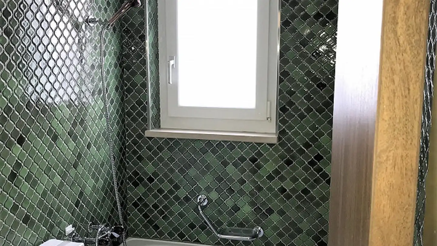 Wohnung mieten - Promenade 120, 7260 Davos Dorf - Foto 4