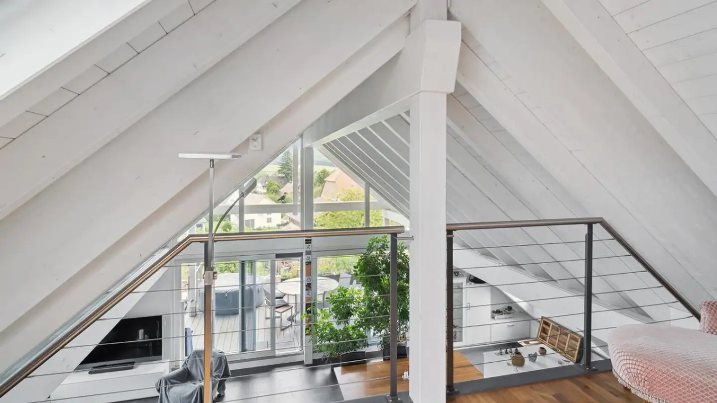 Einfamilienhaus kaufen - Mühlestrasse 1, 4118 Rodersdorf - Foto 4