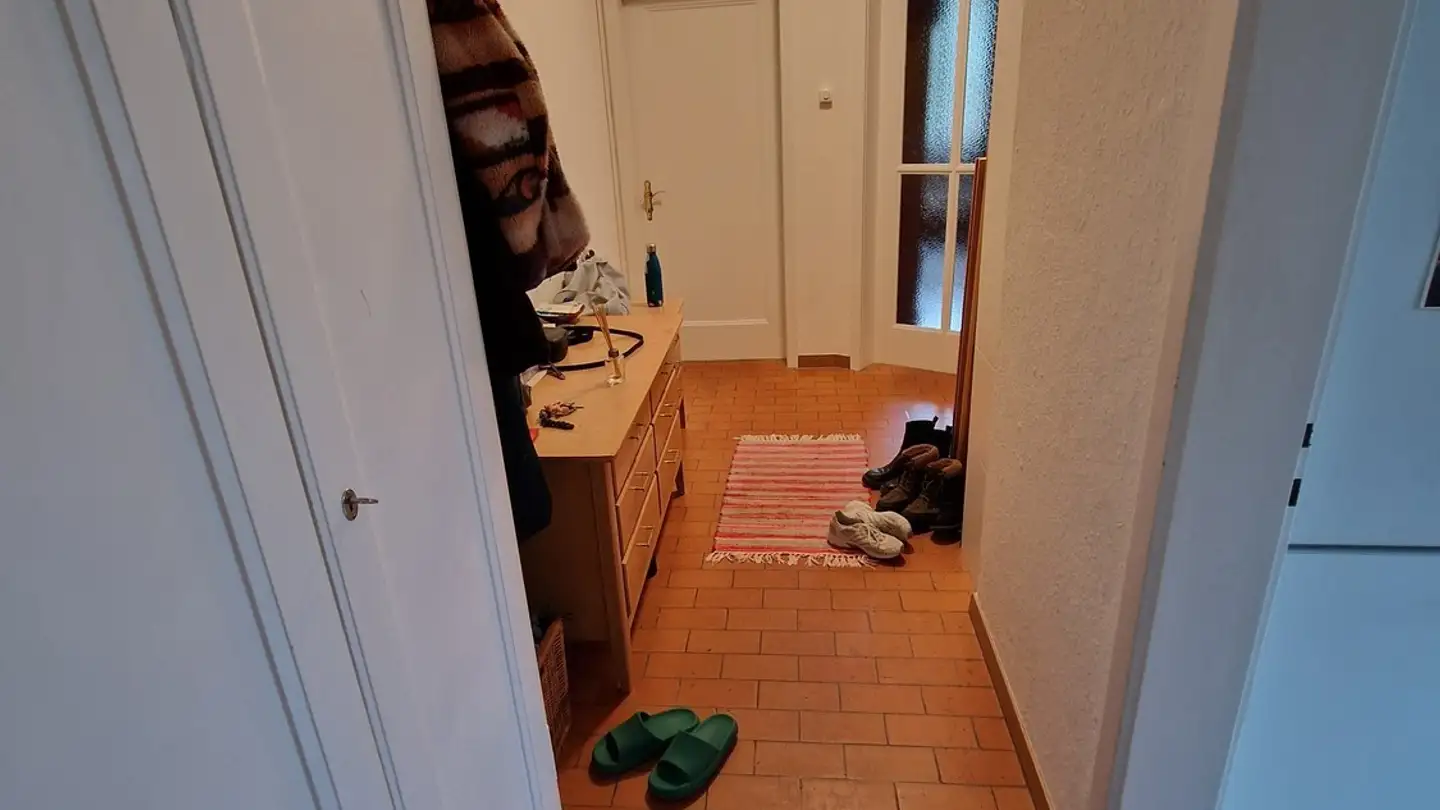 Apartment for rent - Sportweg 15, 3097 Liebefeld