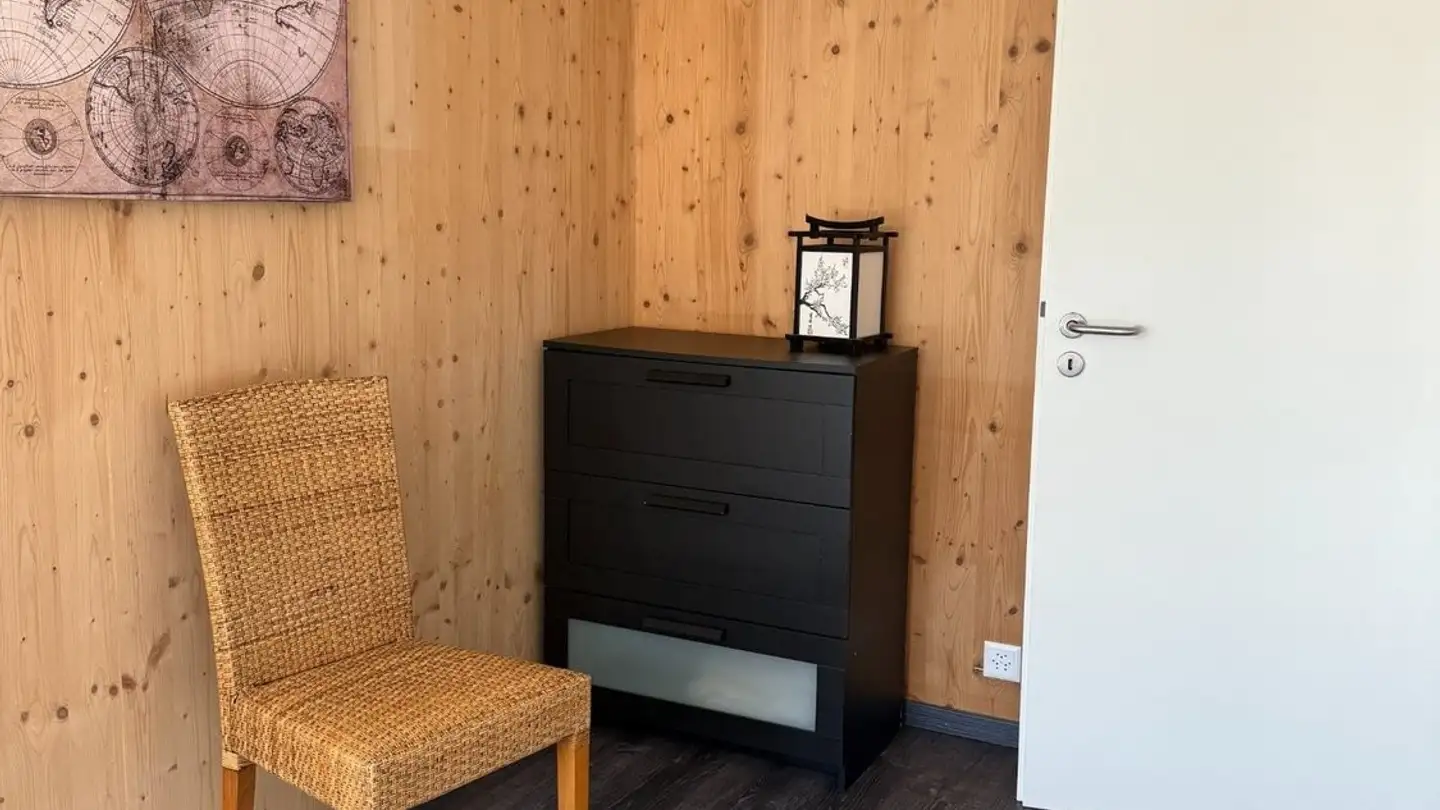 Zimmer mieten - 1844 Villeneuve VD - Foto 3