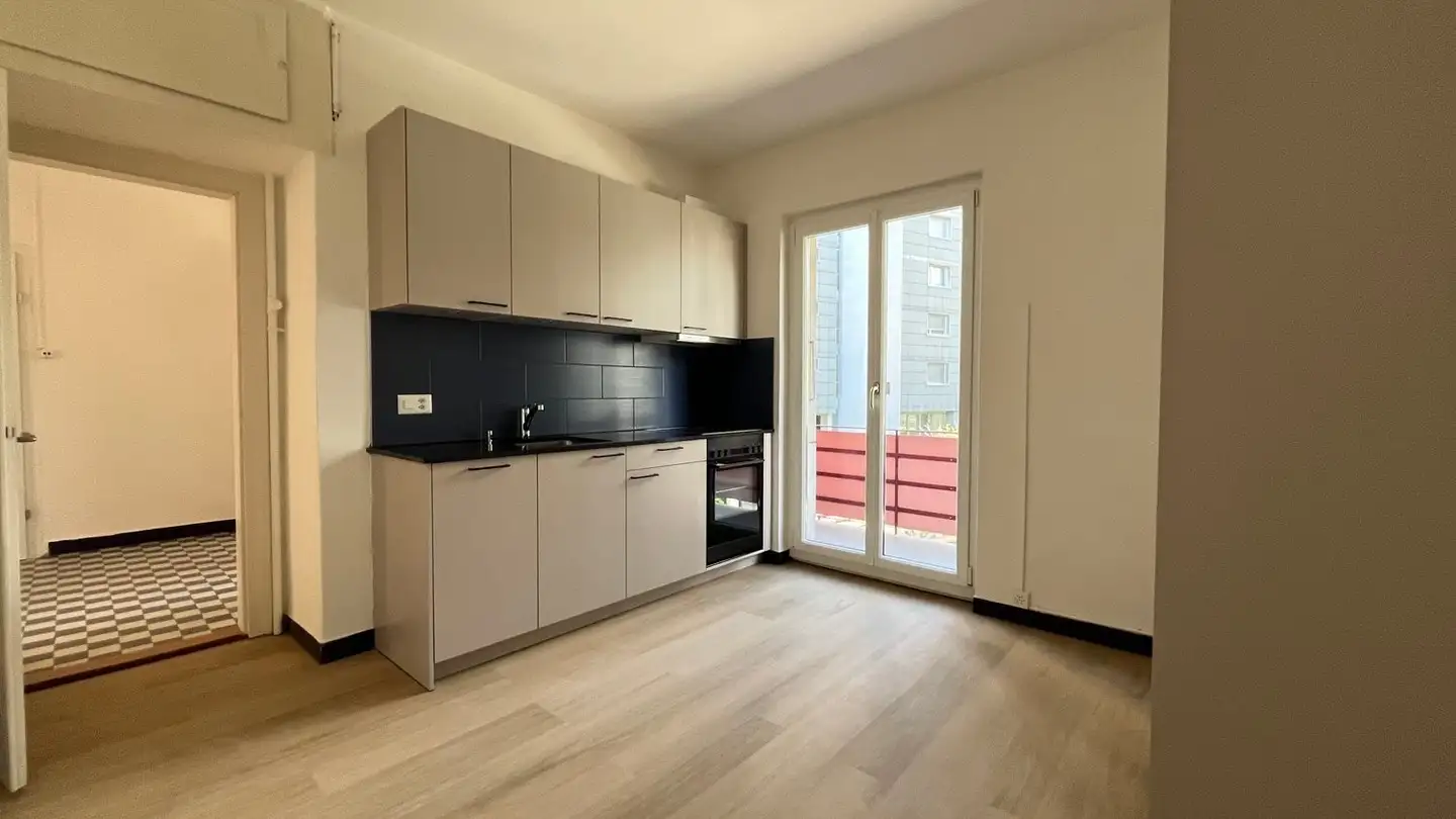 Appartamento in affitto - Rue De La Poste / Poststrasse 28, 2504 Biel/Bienne - Photo 3