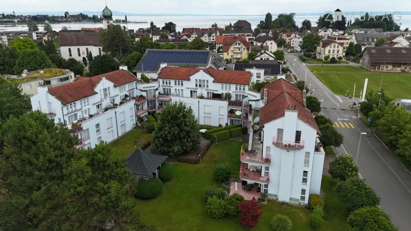 Duplex in vendita - Mühlegutstrasse 8a, 9323 Steinach - Foto 3