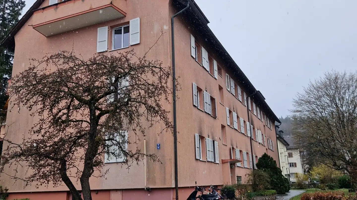 Apartment for rent - Sportweg 15, 3097 Liebefeld - Photo 2