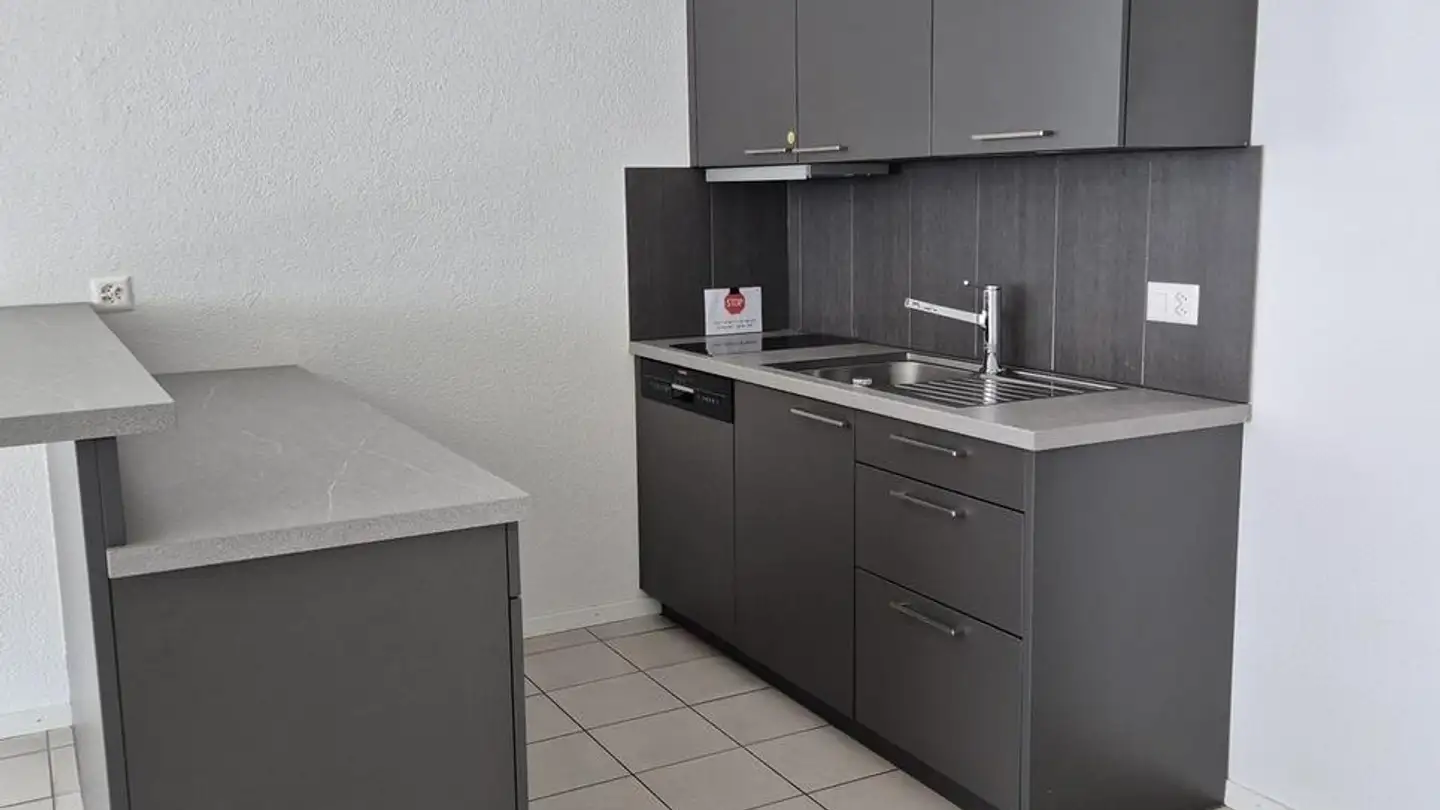 Commerciale in affitto - Chemin De La Cornache 1, 1753 Matran - Foto 3