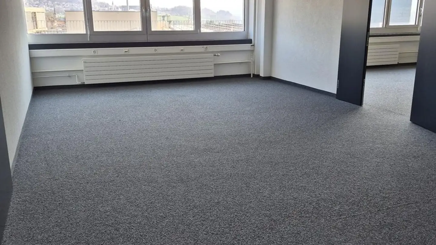 Commerciale in affitto - Chemin De La Cornache 1, 1753 Matran - Foto 4