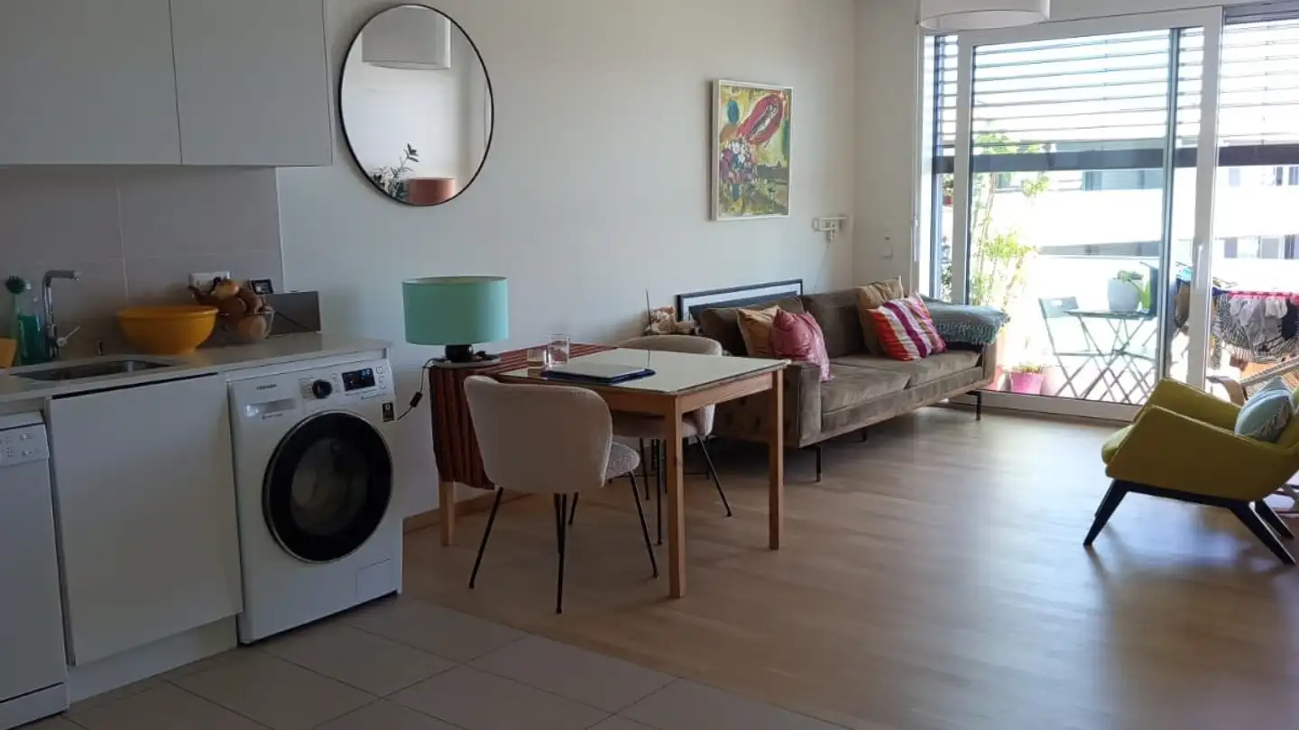 Apartment for rent - Chemin Des Tuileries, 1293 Bellevue - Photo 2