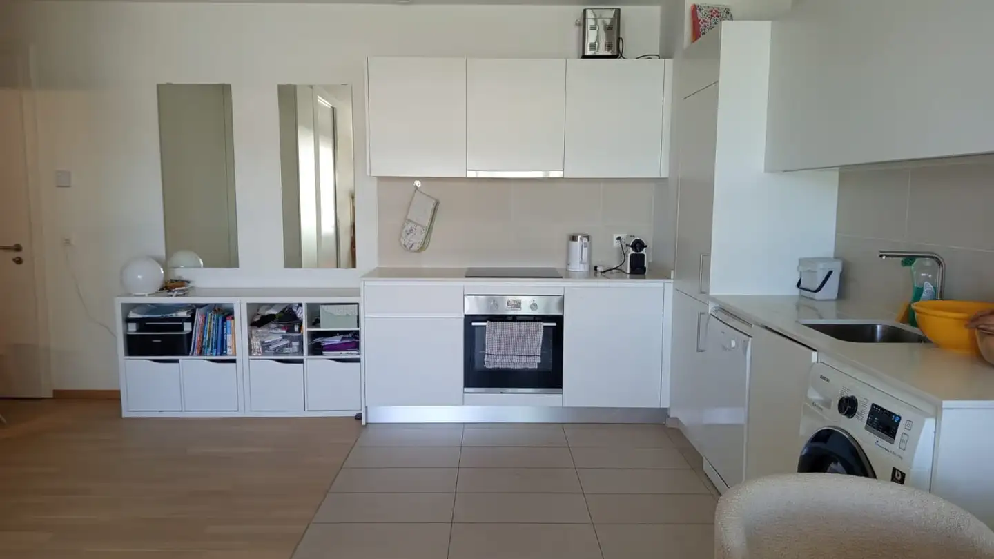 Apartment for rent - Chemin Des Tuileries, 1293 Bellevue - Photo 3