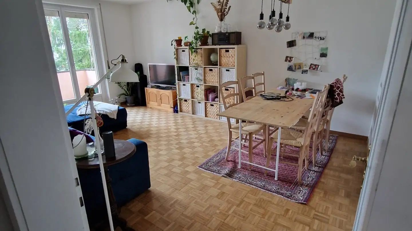 Apartment for rent - Sportweg 15, 3097 Liebefeld - Photo 3