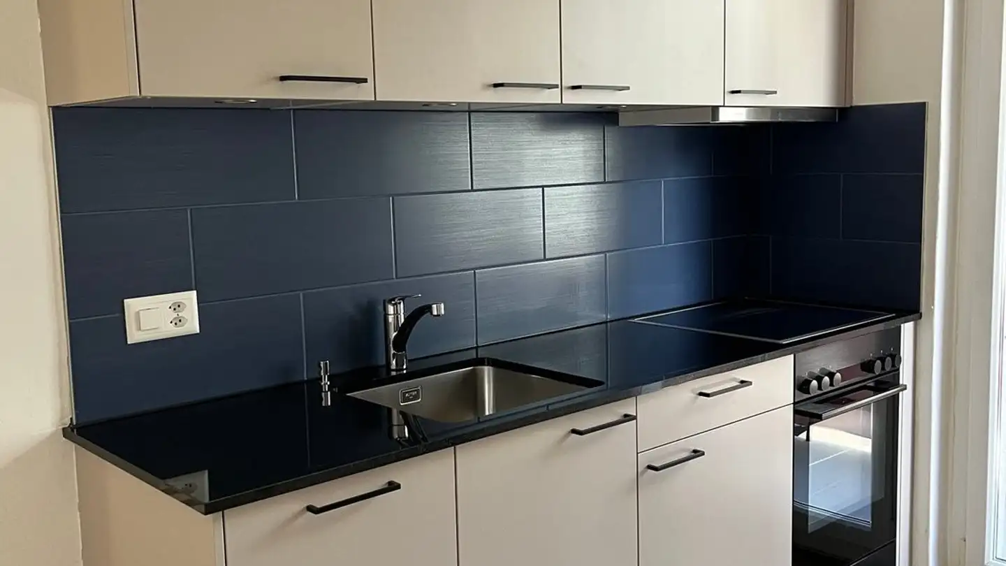 Appartamento in affitto - Rue De La Poste / Poststrasse 28, 2504 Biel/Bienne - Photo 2