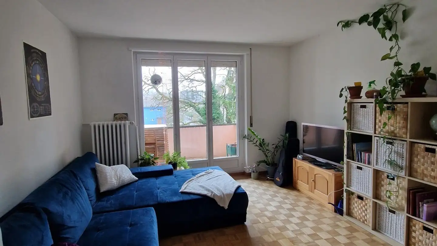 Apartment for rent - Sportweg 15, 3097 Liebefeld - Photo 4