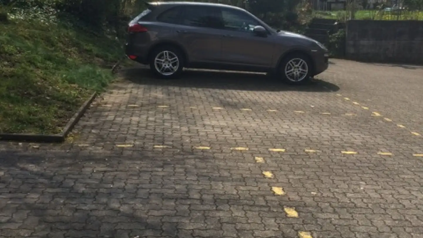 Parkplatz im Freien mieten - Engstringerstrasse 46, 8952 Schlieren