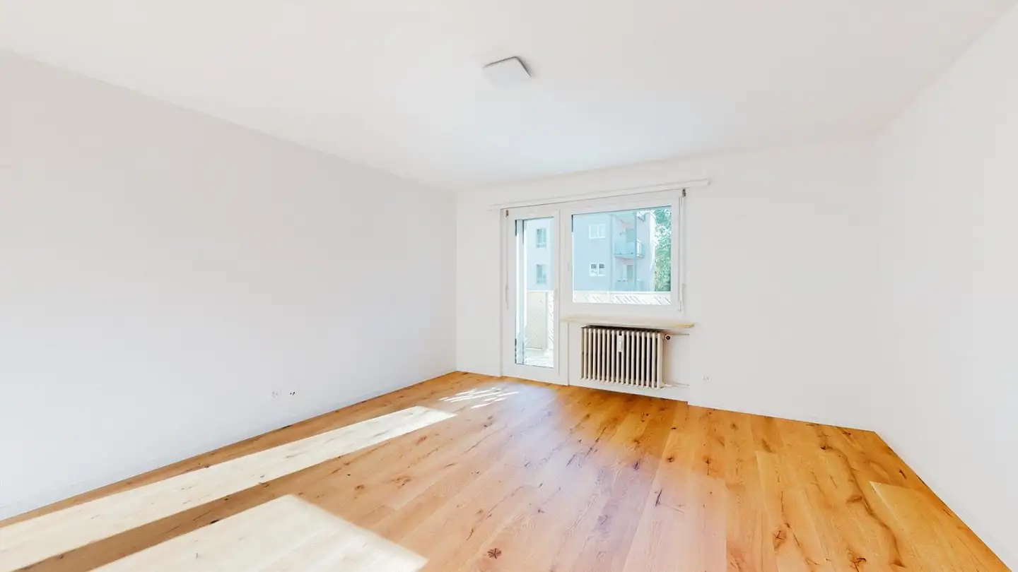 Apartment for rent - Rebenstrasse 23, 8280 Kreuzlingen