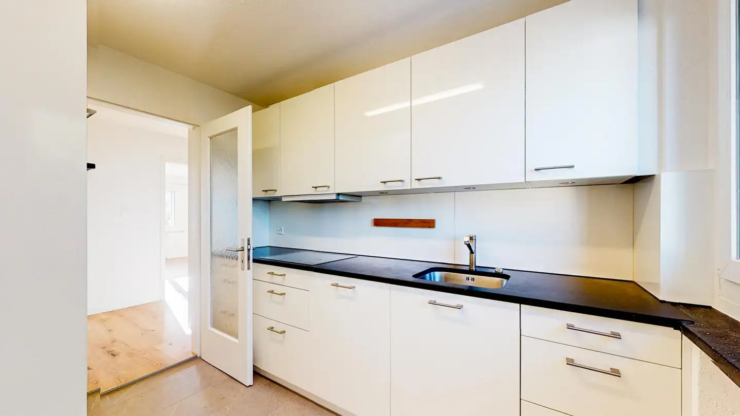 Apartment for rent - Rebenstrasse 23, 8280 Kreuzlingen - Photo 2