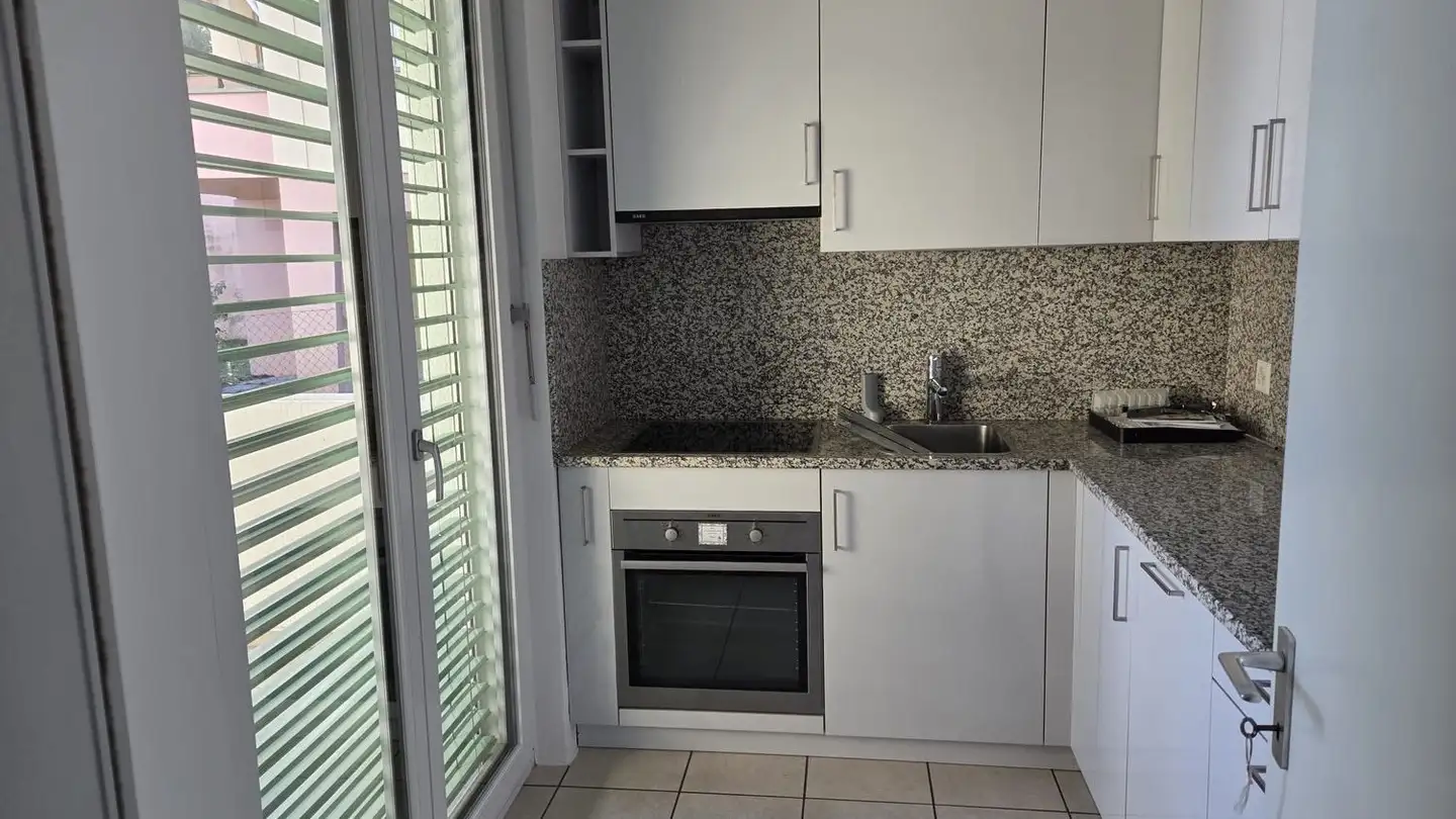 Stepped apartment for rent - Via Agostino Soldati 2, 6900 Lugano - Photo 3