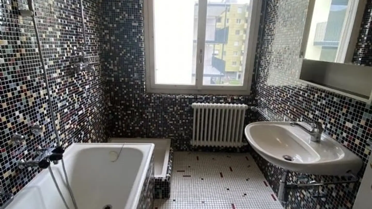 Single room for rent - Weiherstrasse 12, 4632 Trimbach - Photo 3