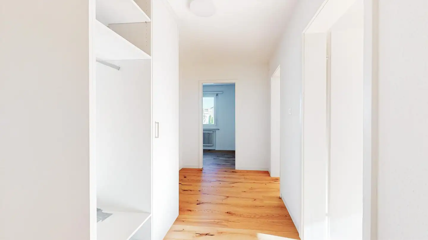 Apartment for rent - Rebenstrasse 23, 8280 Kreuzlingen - Photo 3
