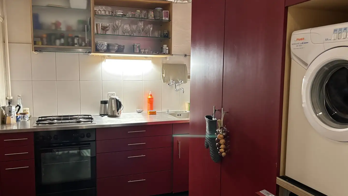 Apartment for rent - 3011 Bern - Photo 4