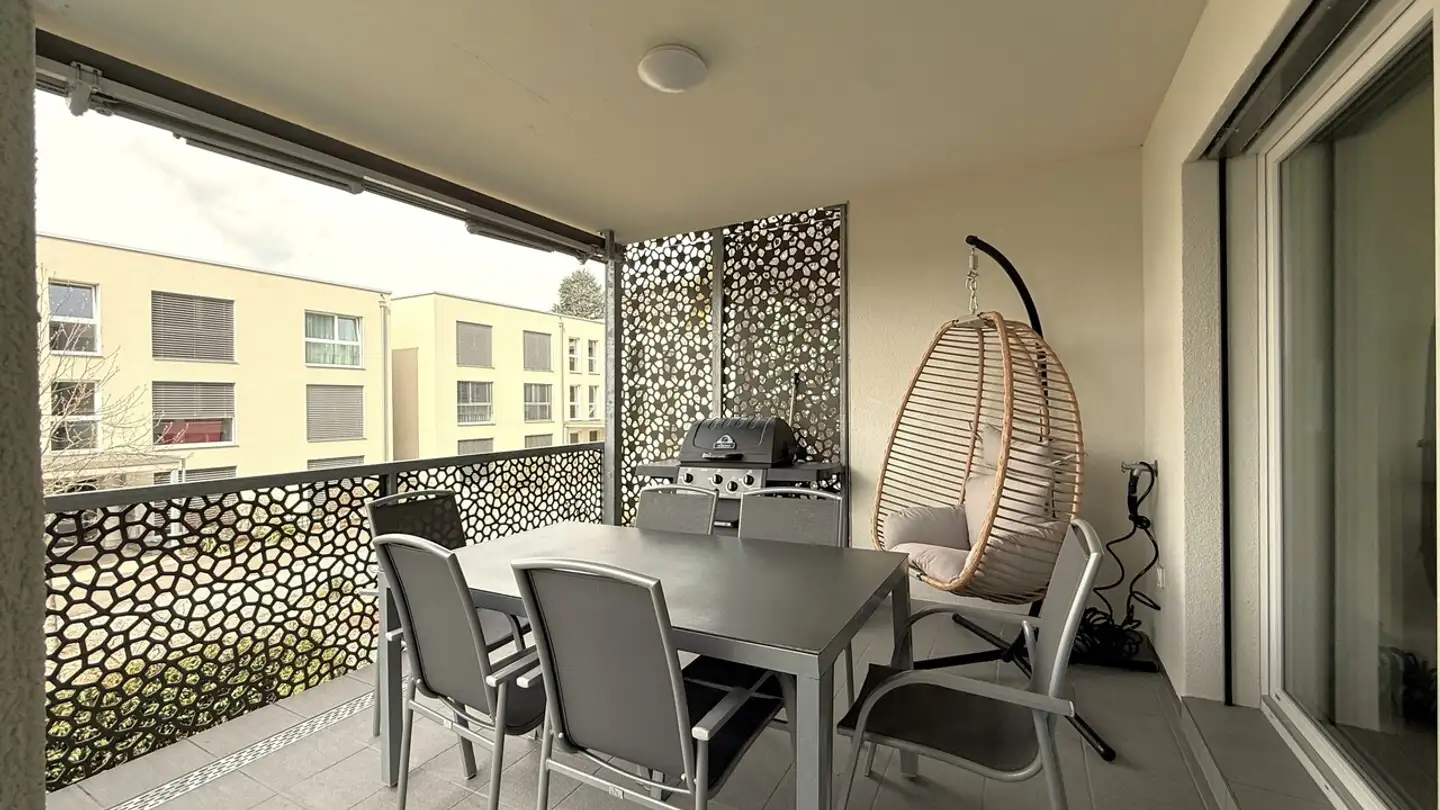 Apartment for sale - Burghaldenweg 5, 5313 Klingnau