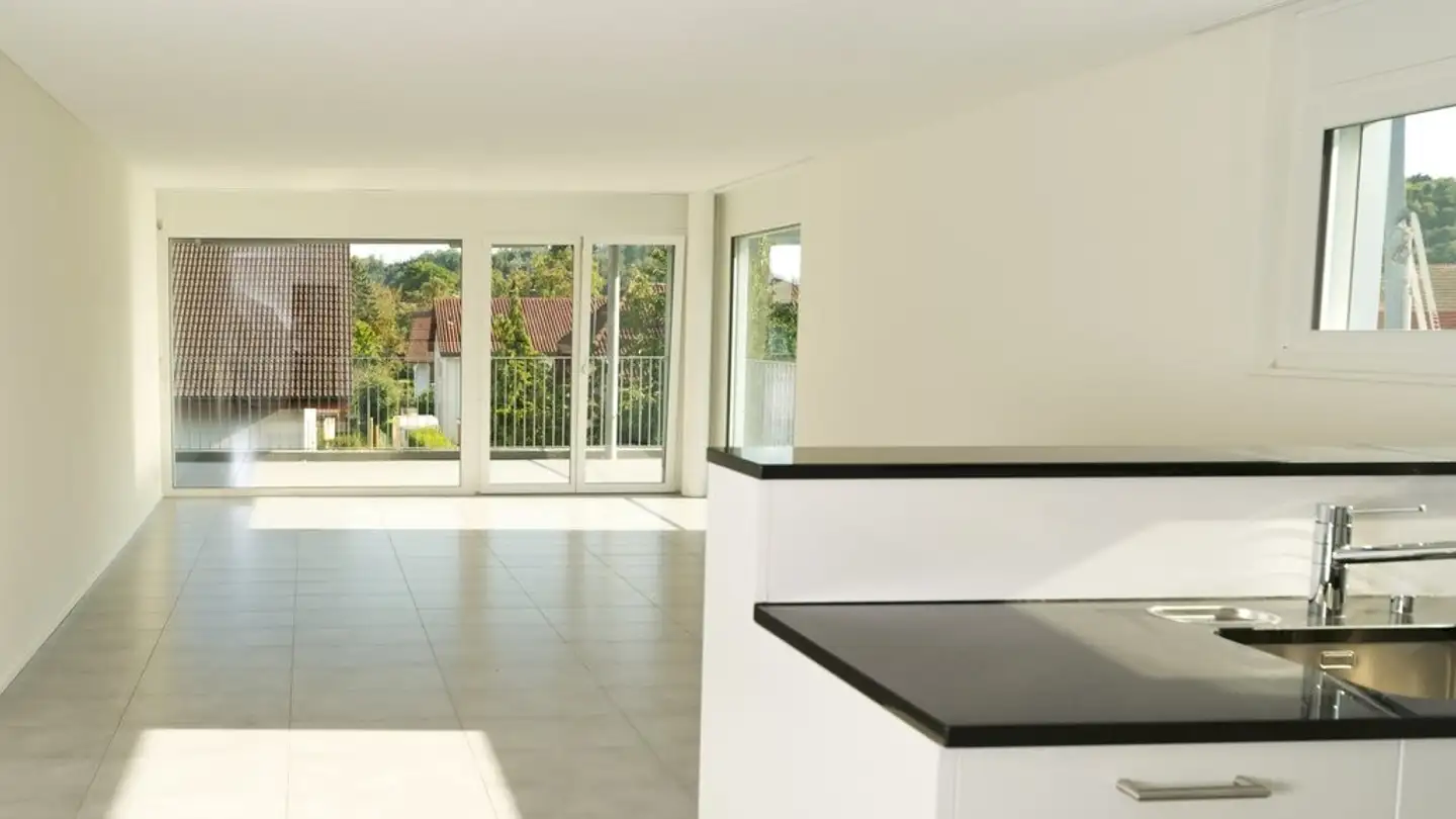 Apartment for rent - Dintikerstrasse 4c, 5604 Hendschiken - Photo 4